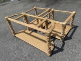 (3) Tables