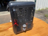 Intertek Heater