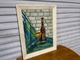 Canvas Painting