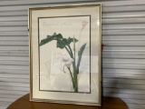 Framed Picture