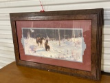 Framed Picture
