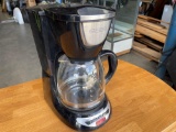 Black And Decker Coffee Maker