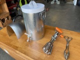 Misc. Kitchen Items