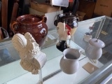 Misc. Decorative Kitchen Items