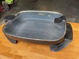 Oster Electric Fryer