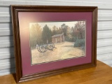 Framed Picture