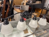 (2) Wall Mount Lights