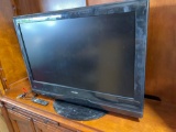 Toshiba TV Screen