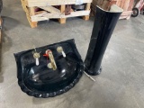 Bathroom Pedestal Sink