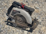 Craftsman 7 1/4in Circular Saw