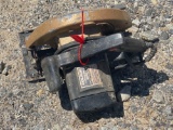 Skil Saw 7 1/4 Circular Saw