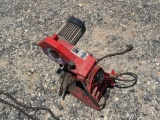 Chainsaw Chain Sharper