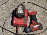 Snap on Drill
