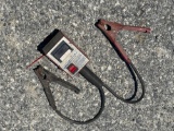 Battery Tester