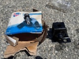 Motor Mount
