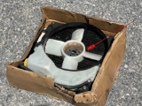 Used Radiator