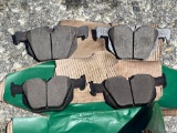 Ceramic Brake Pads