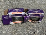 Sylavania H6054 HeadLights
