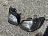 Set Of HeadLights