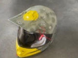 Motorcycle Helmet