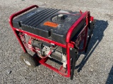 Generac Electric Start Generator