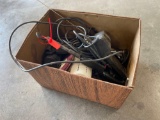 Bin Of Misc. Items