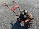 Ariens Tiller