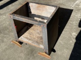 Table Saw Stand