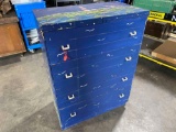 Wooden Dresser