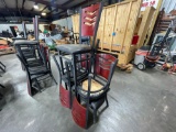 (5) Chairs
