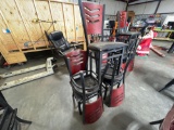 (5) Chairs