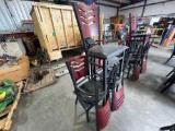 (5) Chairs