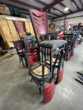 (5) Chairs