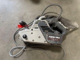 Belt Sander