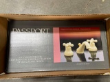 (2) Passport Collection Solid Brass Faucets