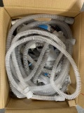 CPAP Hoses And Mask