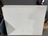 16 Pcs Beadboard Paneling