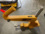 Stanley Bostitch Flooring Nailer