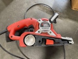 Black and Decker Belt Sander