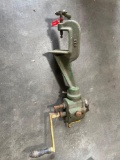 Pexto Model 544-A Forming Roll