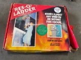 Res Q Ladder