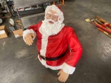 Santa Clause Christmas Decoration