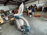 JET Dust Collector