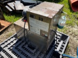 Perlick Draft Beer System Power Pack
