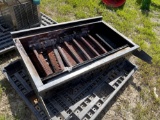 Industrial Grill