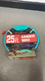 25ft Garden Hose