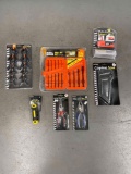 Misc. New Tools