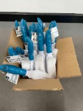 (16) New Scrub Brushes