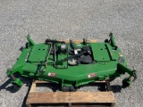 62D John Deere Belly Mowing Deck