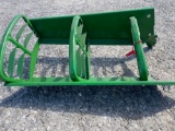 John Deere Tractor Step